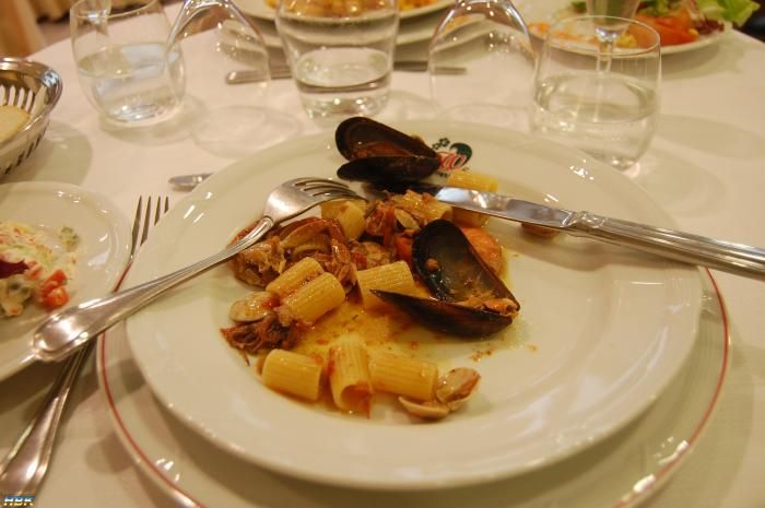 Vårt San Benedetto Del Tronto