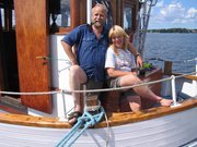 Vårt Tidigare Fritidsintresse