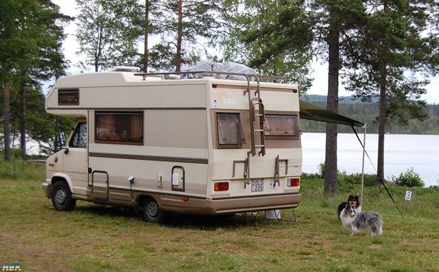 Vermland camping 2013 1