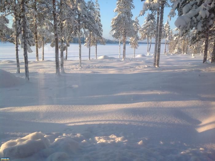 Vinter 2013