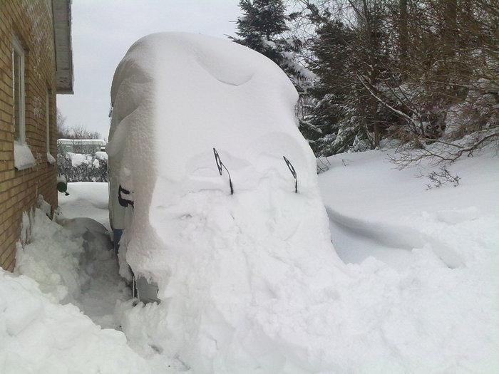 Vinter