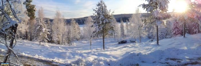 Vinterland