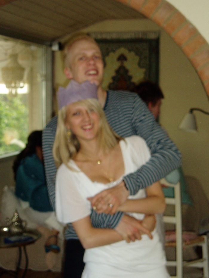 Vores Børn