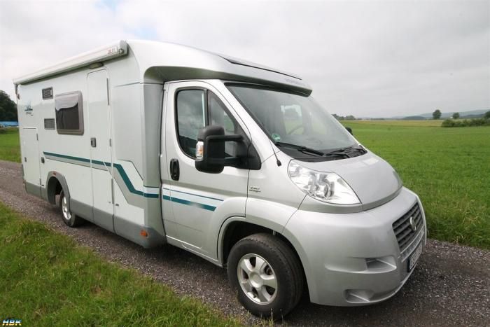 Weinsberg 650 Mq