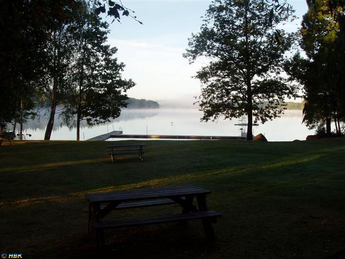Yxnanäs hösten 2003