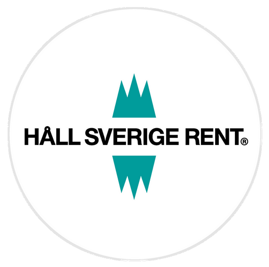 Håll Sverige Rent